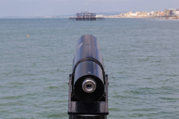 istock Brighton, East Sussex, UK 642100400