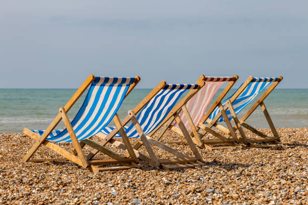 istock Brighton, East Sussex, UK 642100420
