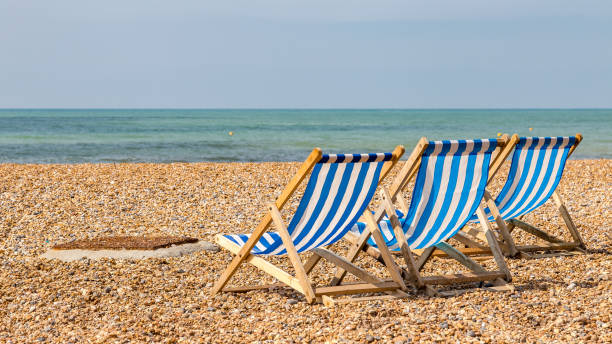 istock Brighton, East Sussex, UK 642100424