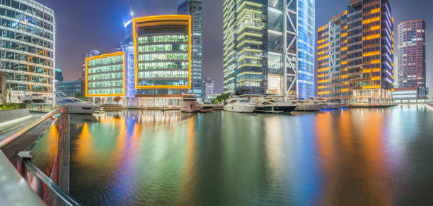 istock landmarks of Shanghai 642103408