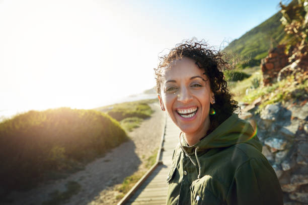 istock Breathing in fresh air is good for you 642107322