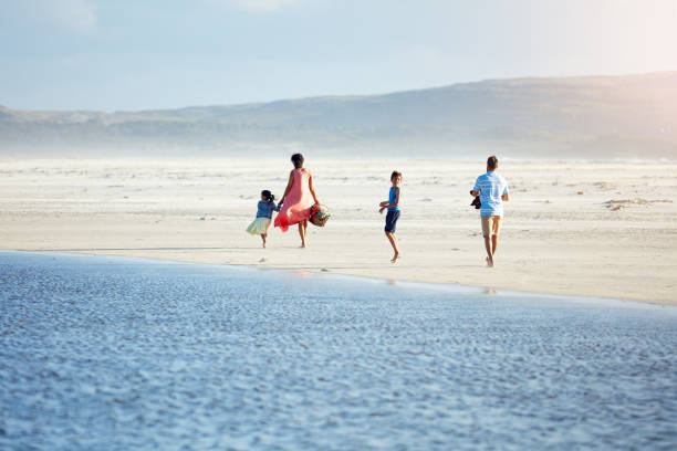 istock There’s nothing like a day at the beach 642107338