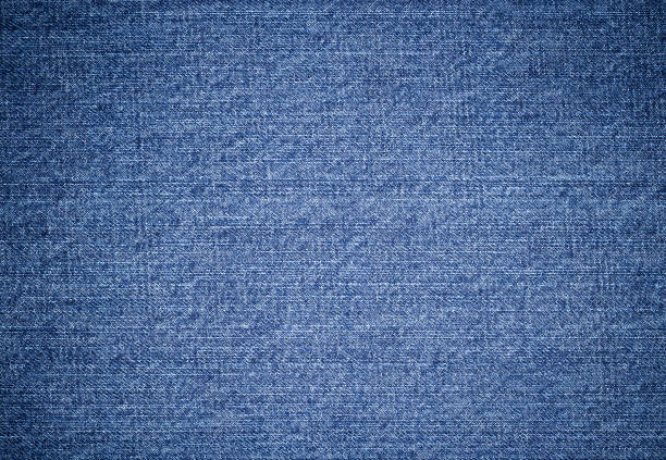 istock Texture of denim blue jean with macro concept. Denim 642113798