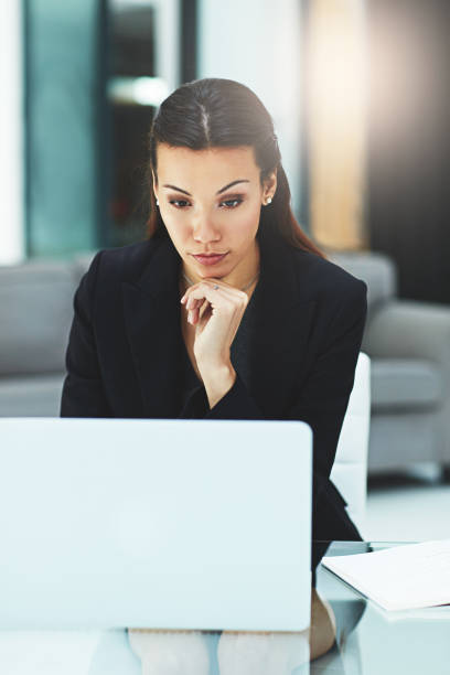 istock She always gives her all 642117062