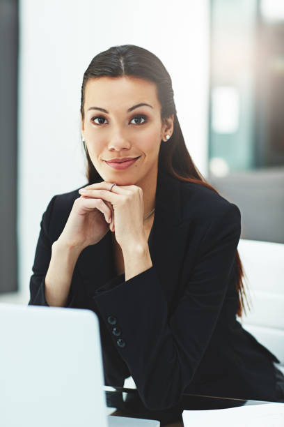 istock Find a job that makes you happy 642117066