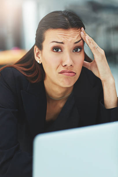 istock Could this job be any more boring? 642117098