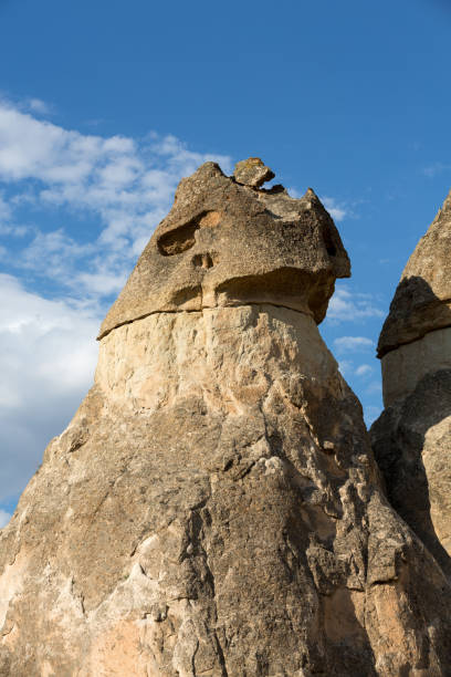 istock Goreme National Park. Cappadocia in Turkey 642121024