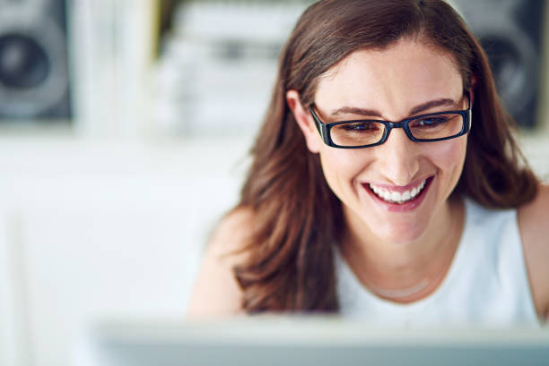 istock The harder you work, the luckier you get 642143542