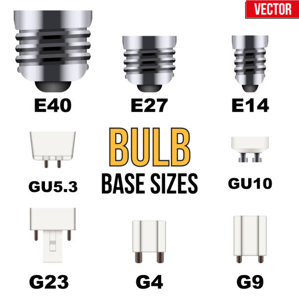 G9 Bulb Types 80+ G9 Led Bulb Stock Illustrations, Royalty-Free Vector Graphics ...