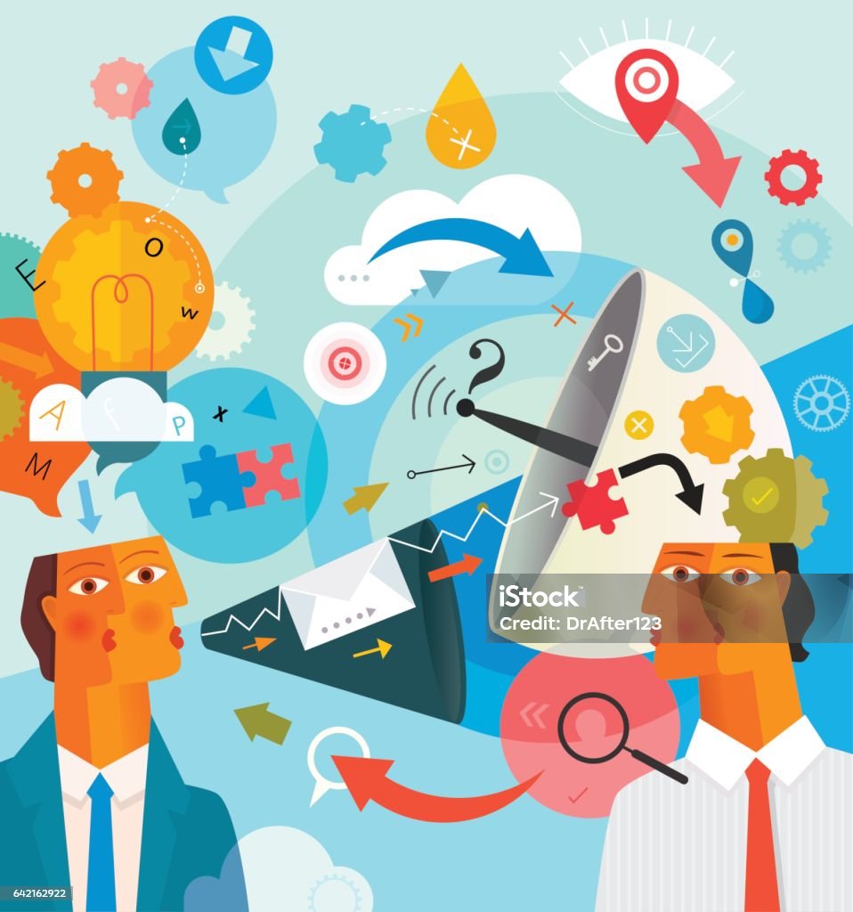 Effective Communication Vertical Stock Illustration - Download Image Now - Arrow Symbol, Business, Business Finance and Industry - iStock Effective Communication Vertical Stock Illustration - Download Image Now - Arrow Symbol, Business, Business Finance and Industry - iStock