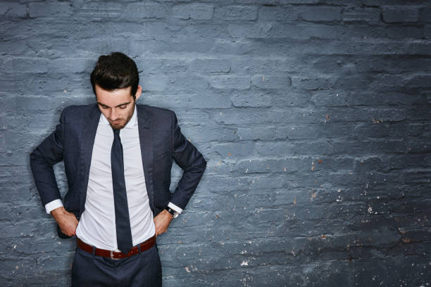 istock You've gotta look the part 642166154