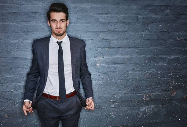 istock It'll cost you money to make money 642166384