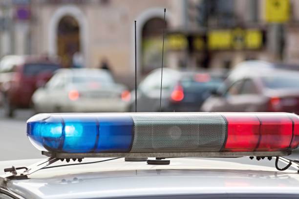 istock the blinking police alarm system 642193916