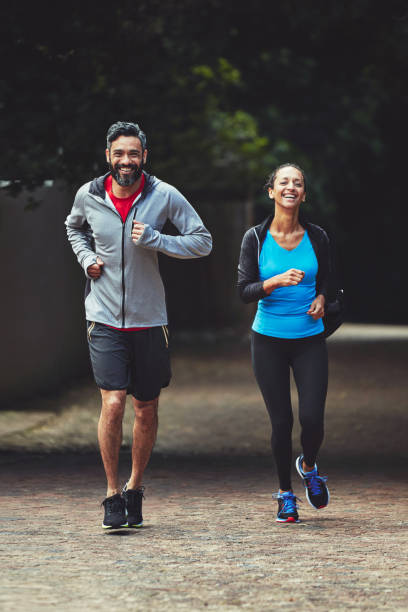 istock Ditch the gym and exercise outside 642208588