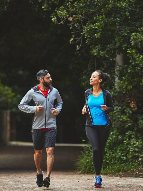 istock The best way to work out is outside 642208610