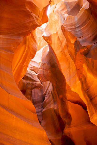istock Antelope Canyon - Page - Arizona 642242944