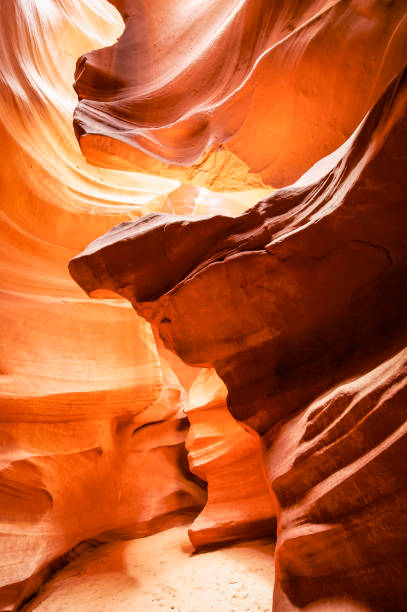 istock Antelope Canyon - Page - Arizona 642242962
