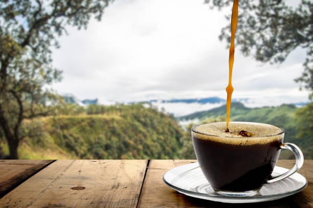 istock Coffee. Coffee Espresso. Cup Of Coffee 642245770