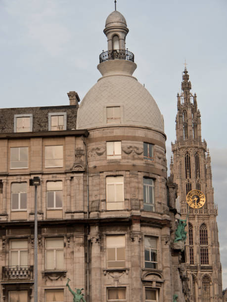 istock antwerp in belgium 642258720
