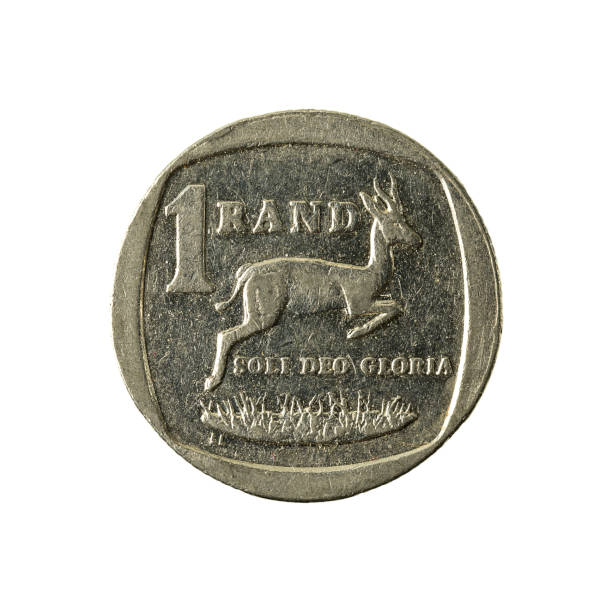 istock 1 south african rand coin (1997) obverse 642261532