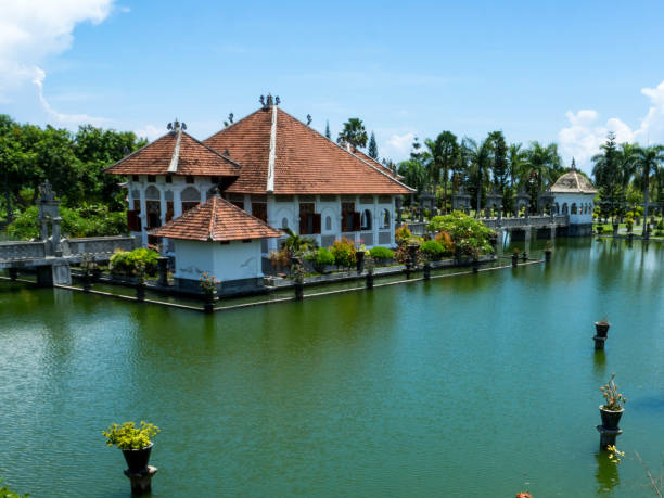 istock Bali, Indonesia, November 2016 642262136