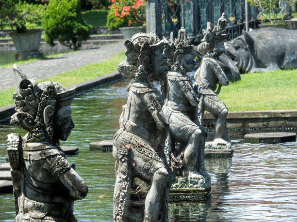 istock Bali, Indonesia, November 2016. 642262364