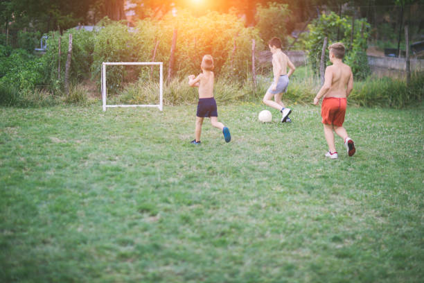 istock We enjoy sports 642269412