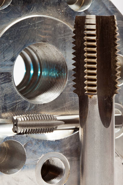 istock tap and other carving details, tools 642275560
