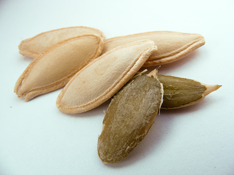 Zucchini kernel nuts,Pumpkin seed peanuts