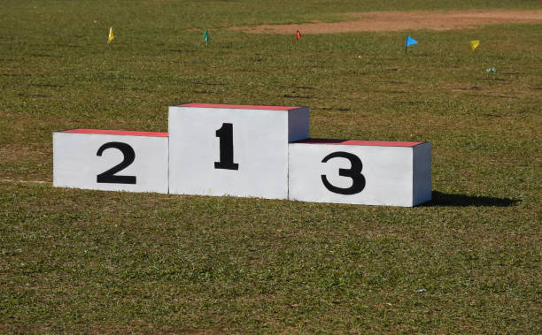 istock Places in sports 642291120