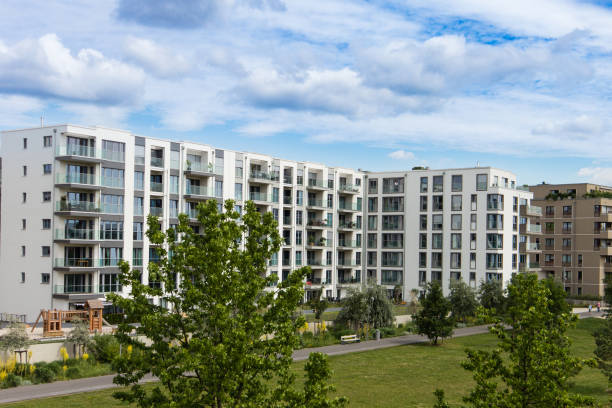 istock modern apartment building exterior 642323902