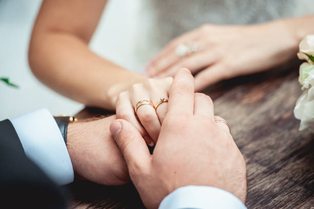 istock the couple holding hands 642327444