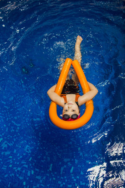 istock girl in a swimming pool 642330376