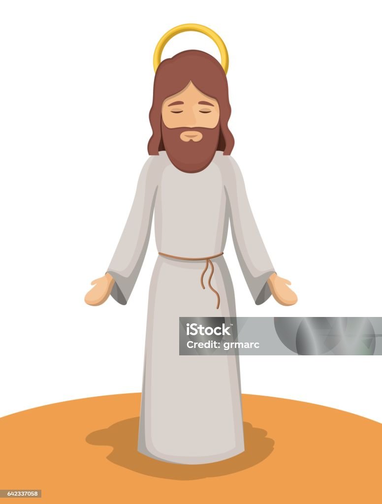 Ilustración de Diseño De Dibujos Animados De Jesús Dios y más Vectores Libres de Derechos de Jesucristo - Jesucristo, Adviento, Natividad - Objeto religioso - iStock Ilustración de Diseño De Dibujos Animados De Jesús Dios y más Vectores Libres de Derechos de Jesucristo - Jesucristo, Adviento, Natividad - Objeto religioso - iStock