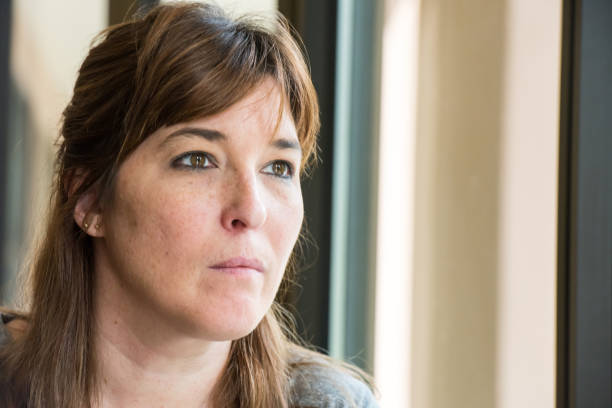 istock concerned mature caucasian woman 642369966