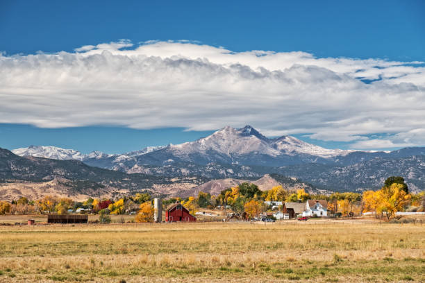 istock Agricultural CenterbColorado 642391756