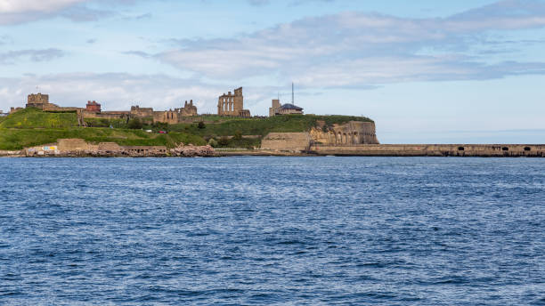 istock South Shields, Tyne and Wear, UK 642428220