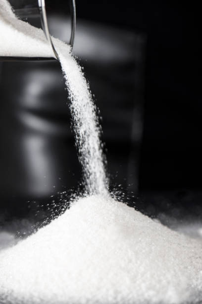 Spilling Sugar
