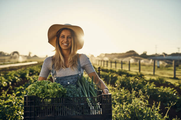 istock I'm not afraid to get my hands dirty 642438590