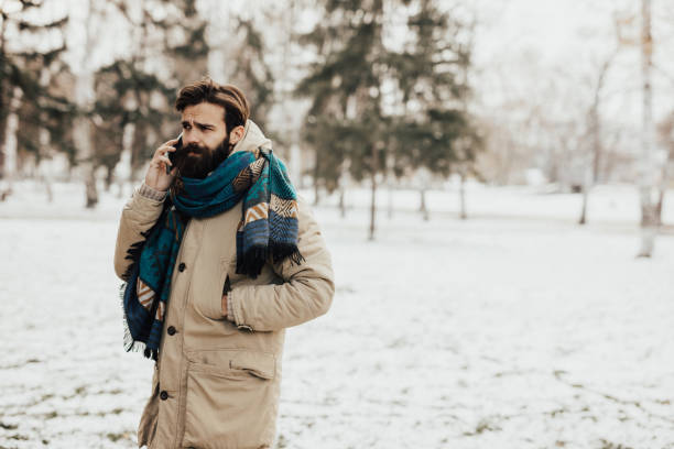 istock Sorry I don't hear you well 642451430