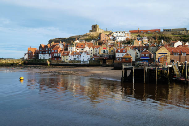 istock St Catherines Church Whitby 642460712