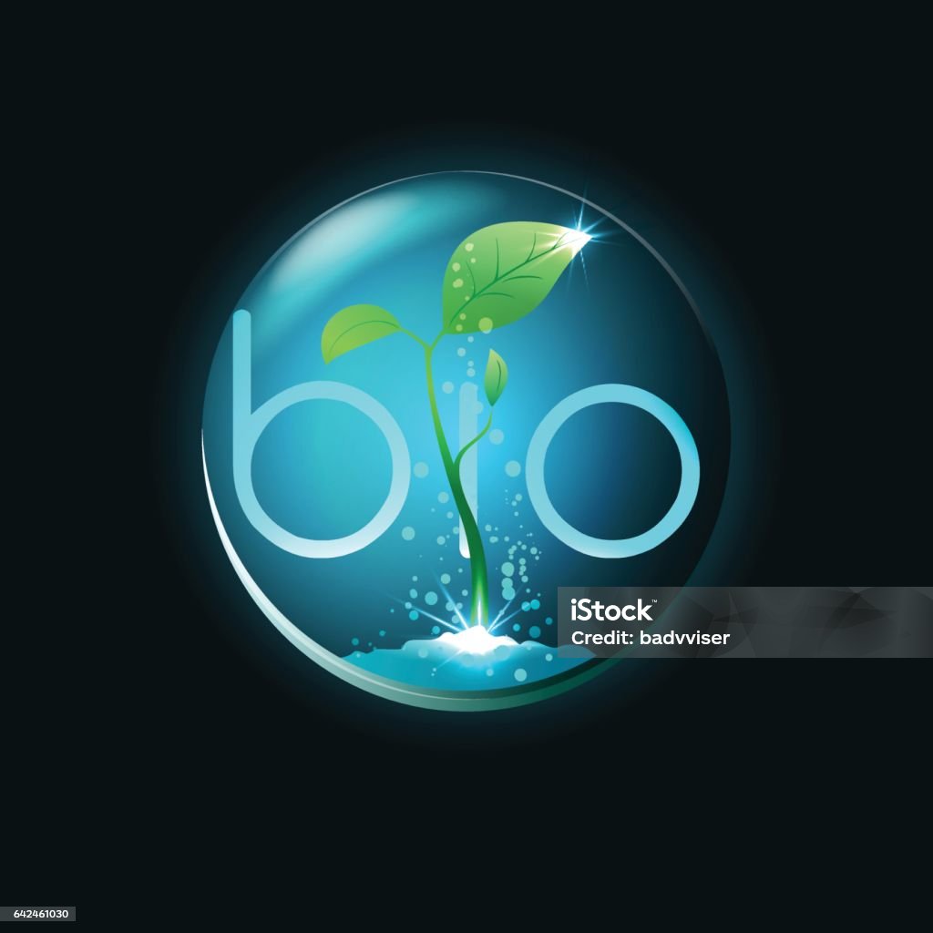 Bio Protection Bio Protection Stock Illustration - Download Image Now - Abstract ...