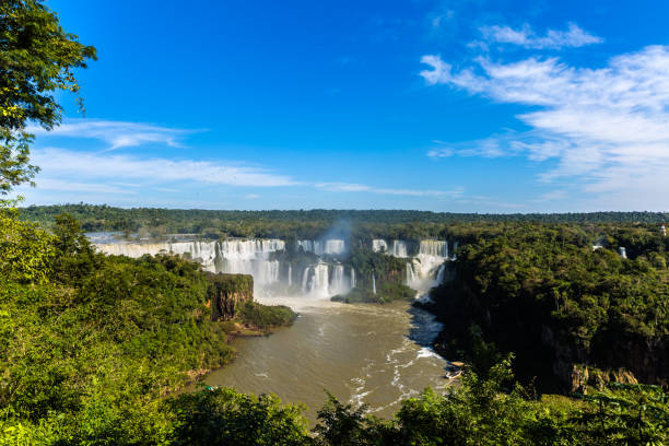 Brazilian places