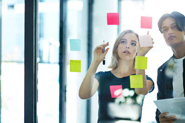 istock There's no limit to their ideas 642501574