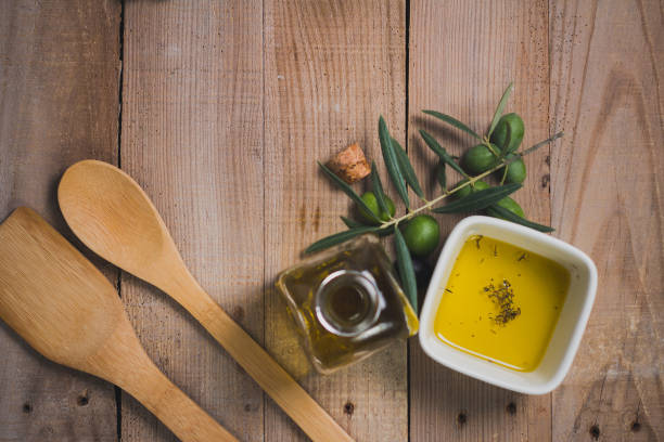 istock Oil and oil 642521666