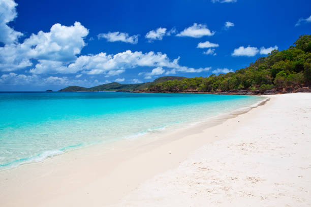 Whitehaven Beach in the Whitsundays