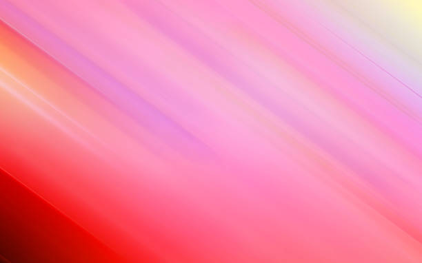 istock abstract composition color bright spots on a dark background 642662850