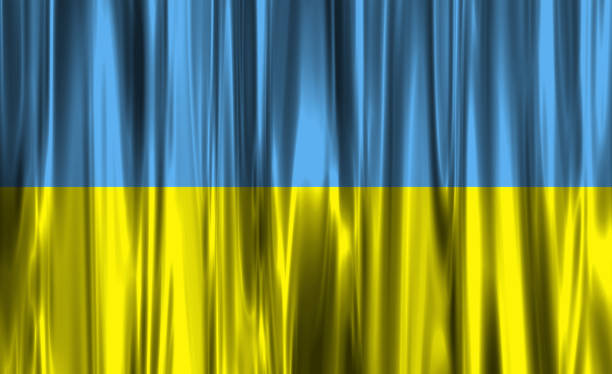 istock Flag of Ukraine 642721320