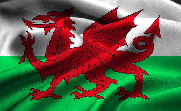 istock Flag of Wales 642723858
