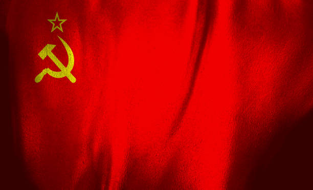 istock Flag of Russia 642726790